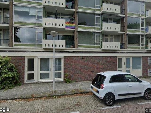 45 m2 office space for rent in Amsterdam Westpoort