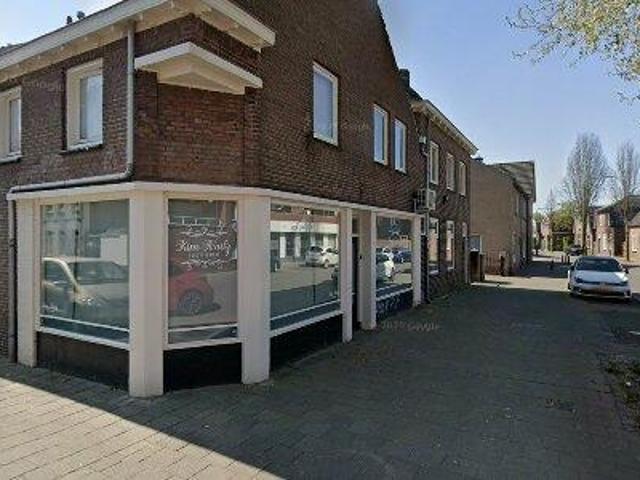 45 m2 office space for rent in Oss