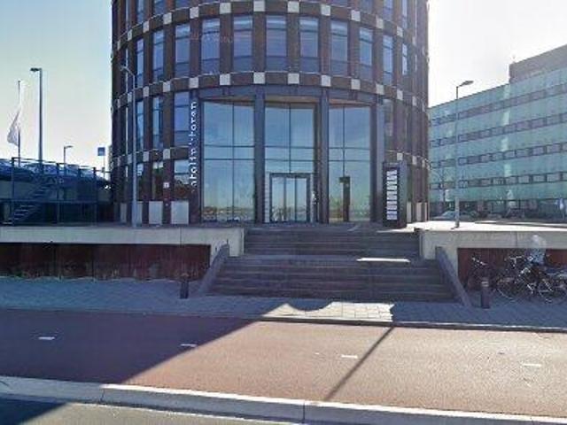 45 m2 office space for rent in Roermond