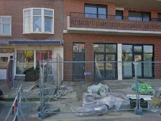 45 m2 office space for rent in The Hague Scheveningen