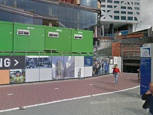 45 m2 office space for rent in Utrecht Zuid West