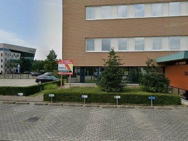45 m2 office space for rent in Venlo