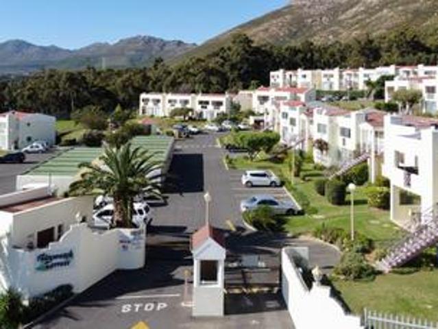 45 m² 1 bedroom apartment in sought.