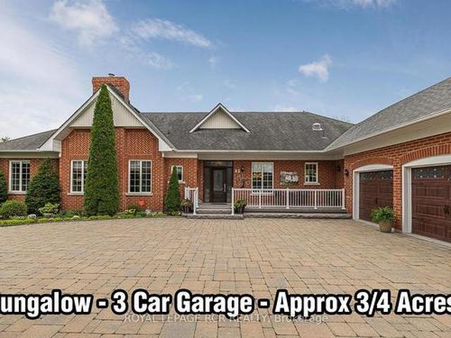 45 Mcmullen Drive, Whitchurch Stouffville, ON, L4A 3J2 house for sale | Listing ID N12175 | Royal LePage