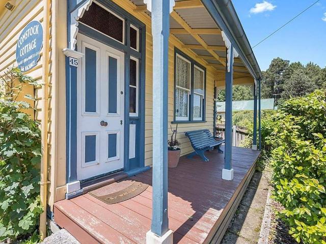 45 McNamara Street, QUEENSTOWN, TAS 7467