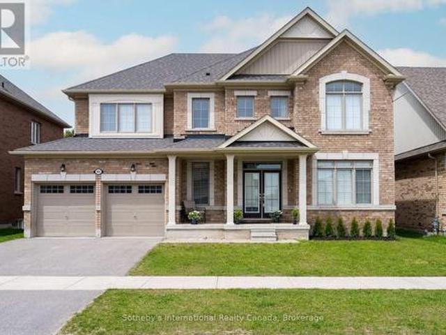 45 Mclean Avenue, Collingwood, ON, L4Y 3Z6 house for lease | Listing ID S13208 | Royal LePage