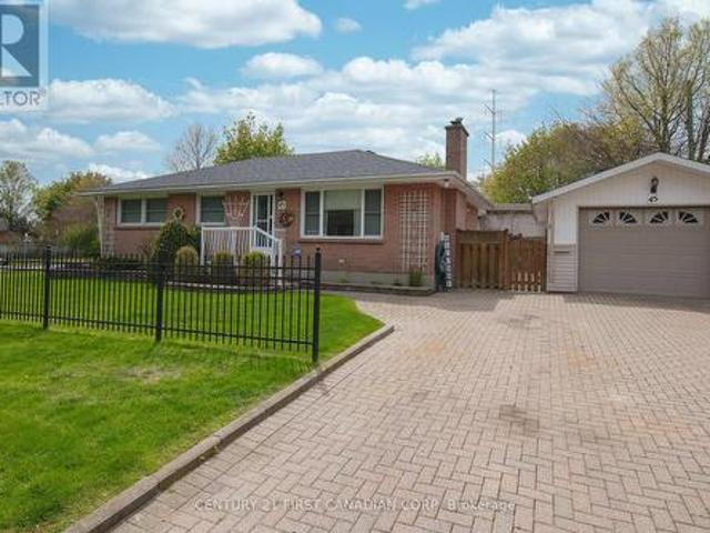 45 Manitoulin Drive, London East O, ON, N5W 1M2 house for sale | Listing ID X13221 | Royal LePage