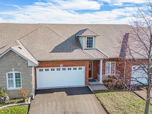 45 MANITOULIN Trail