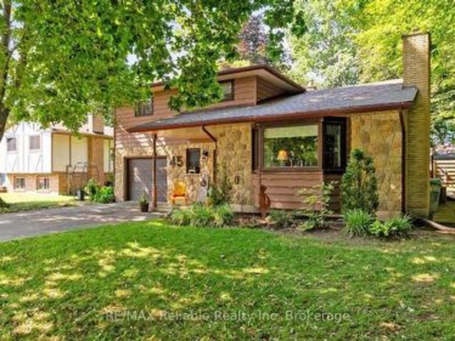 45 Main Street S, Bluewater Bayfield, ON, N0M 1G0 house for sale | Listing ID X13629 | Royal LePage