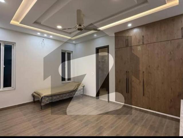 45 Marla Owner Built Spanish Villa For Sale In Dha Islamabad DHA Defence Phase 3