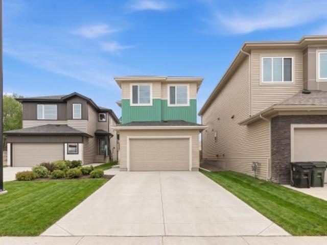 45 Meadowgrove Lane, Spruce Grove, AB, T7X 0W2 house for sale | Listing ID E4497 | Royal LePage