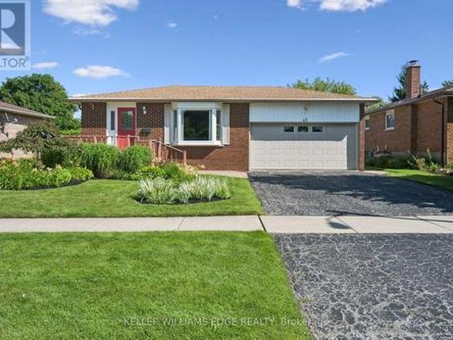 45 Milverton Close, Hamilton, ON, L8B 0A9 house for sale | Listing ID X13603 | Royal LePage