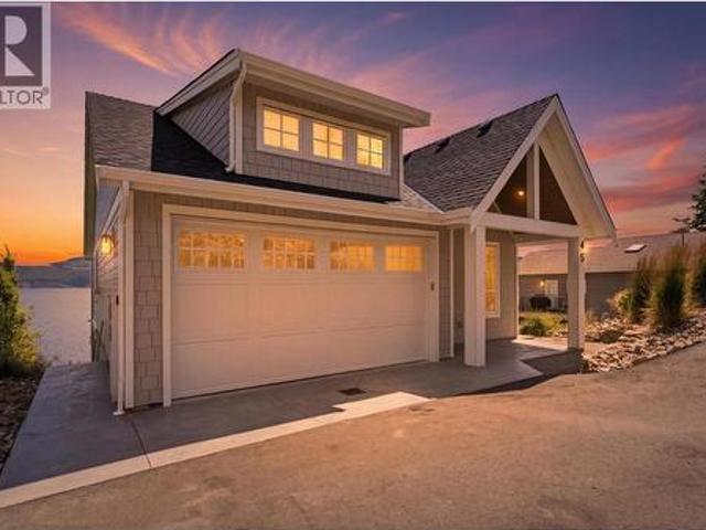 45 Nerie Road, Vernon, BC, V1H 2E4 house for sale | Listing ID 10394 | Royal LePage