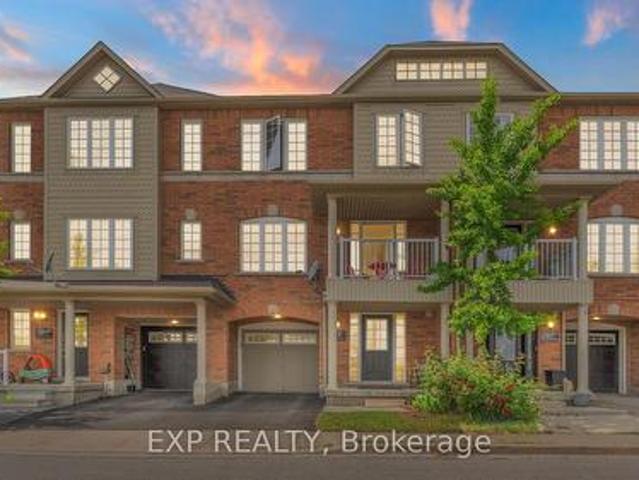45 October Place, Brampton, ON, L6Y 0R6 house for sale | Listing ID W13460 | Royal LePage