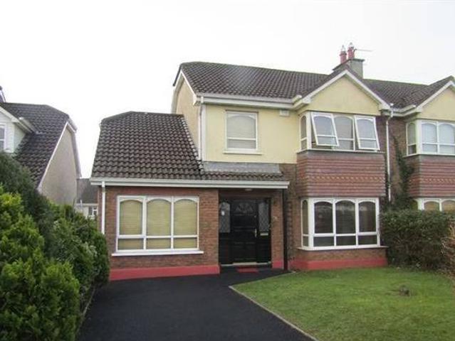 45 oakfield fr russell road raheen limerick