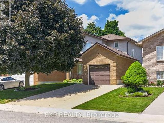 45 Ossington Drive, Hamilton, ON, L8W 3S4 house for sale | Listing ID X13453 | Royal LePage