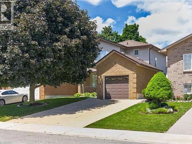 45 Ossington Drive, Hamilton, ON, L8W 3S4 house for sale | Listing ID 40840 | Royal LePage