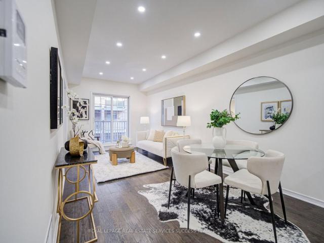 45 Ormerod Lane, Richmond Hill | 3Beds/2Bath, Townhouse, $599,000 | Condos. Ca