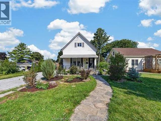 45 Oxley Drive, Chatham, ON, N7L 2K7 house for sale | Listing ID 26020 | Royal LePage