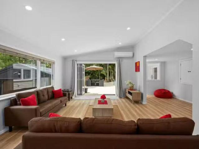 45 Park Road, Titirangi, Waitakere City