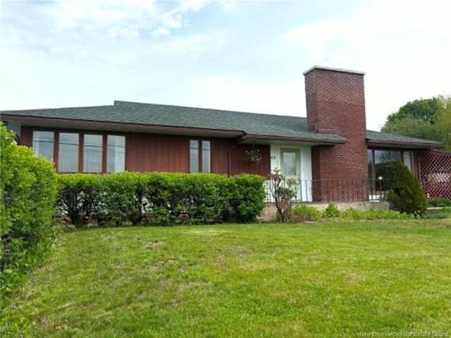 45 Parkside St, Atholville, NB, E3N 4A3 house for sale | Listing ID NB141303 | Royal LePage