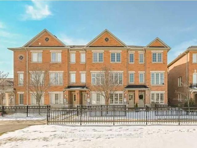 45 Peach Drive, Brampton | For Sale @ $675,000 | Condos. Ca