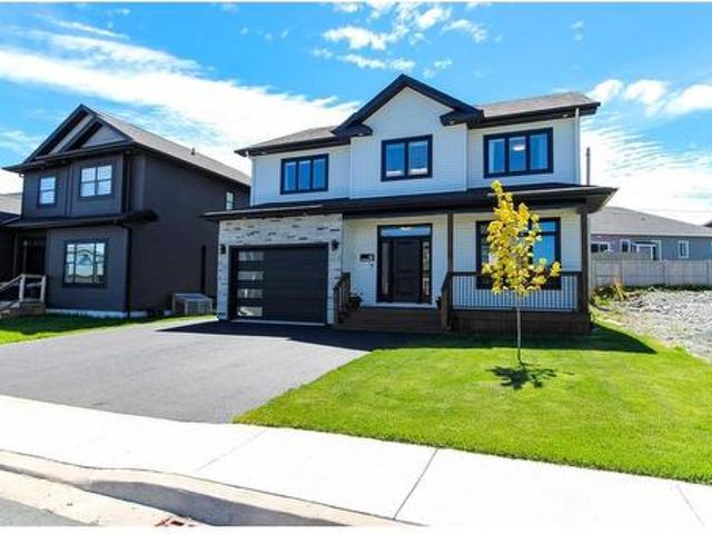 45 Pepperwood Drive, St. John'S, NL, A1H 0L2 house for sale | Listing ID 1299 | Royal LePage