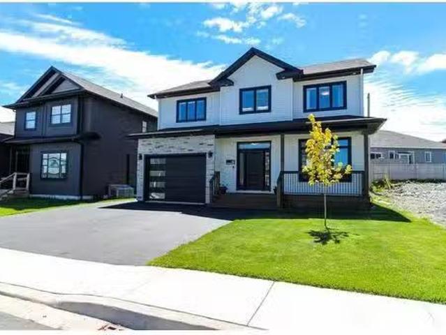 45 Pepperwood Drive, St. John'S, NL, A1H 0L2 Luxury House fo.