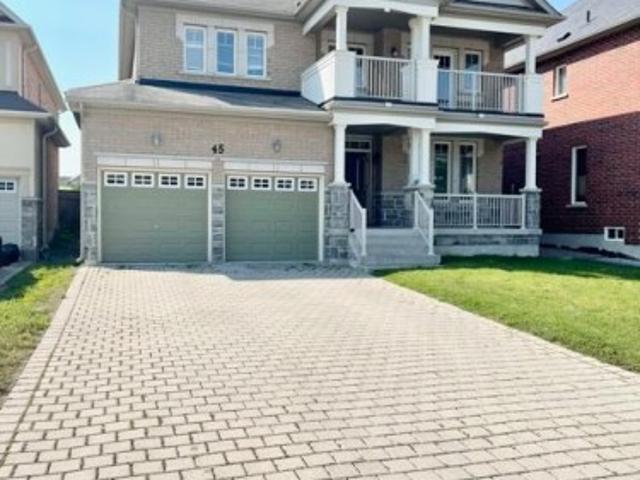 45 Philips Lake Court, Richmond Hill, ON, L4E 0S8 house for lease | Listing ID N13499 | Royal LePage