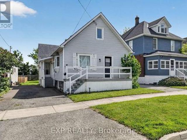 45 Phipps Street, Fort Erie Central, ON, L2A 2V3 house for sale | Listing ID X13503 | Royal LePage
