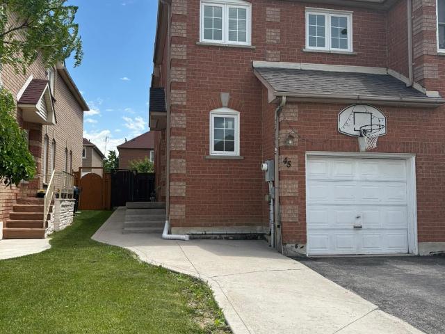 45 Piane Avenue, Brampton | For Sale @ $797,000 | Condos. Ca