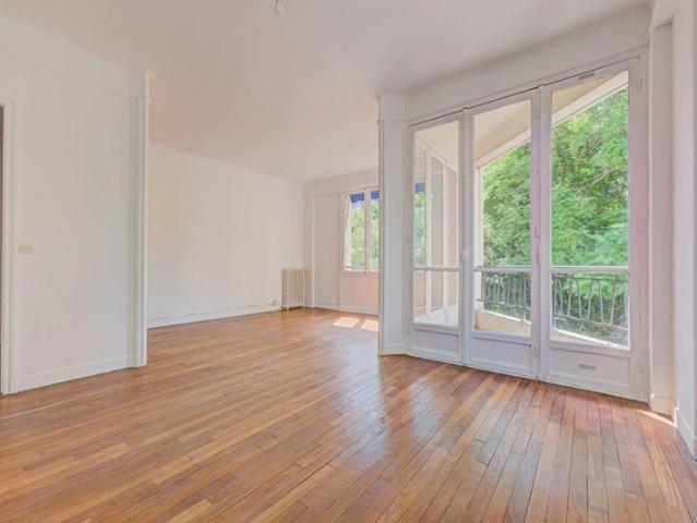 4/5 PIÈCES AVEC 3 CHAMBRES VUE SUR PARC PIC CHARME DE L'ANCIEN