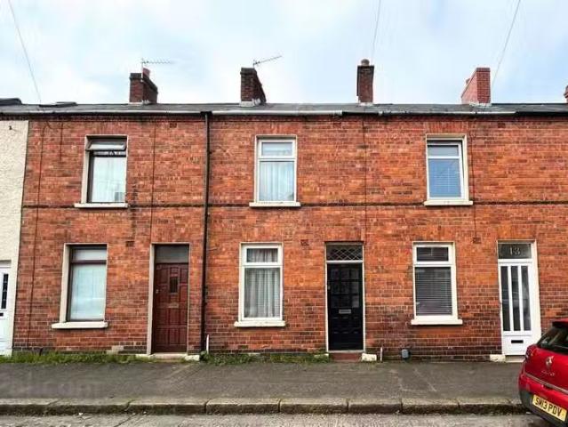 45 Raby Street
