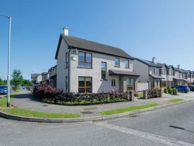 45 Radharc an Mhuilinn, Rathwire, Killucan, Co. Westmeath, N91.