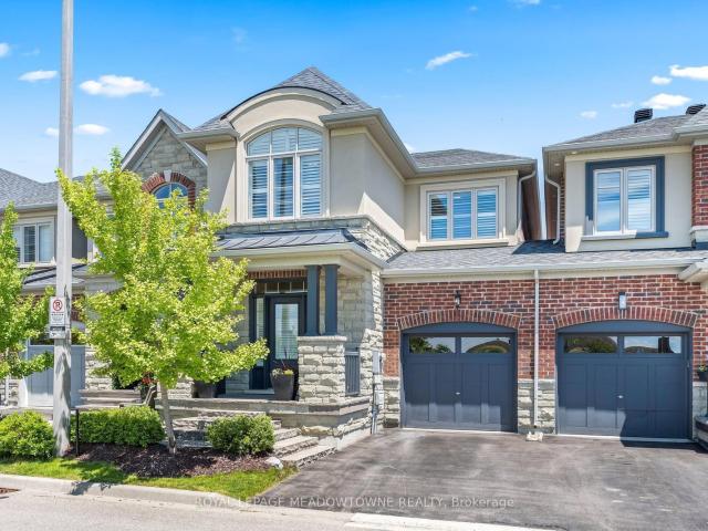 45 Rain Forest Lane, Halton Hills | For Sale @ $955,000 | Condos. Ca