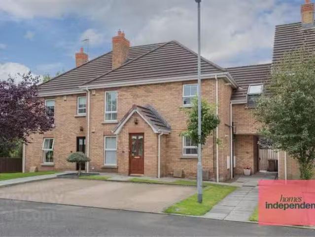 45 Rectory Fields