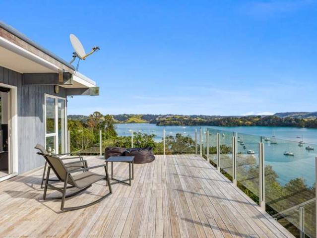45 Ridge Road, Mahurangi East, Rodney