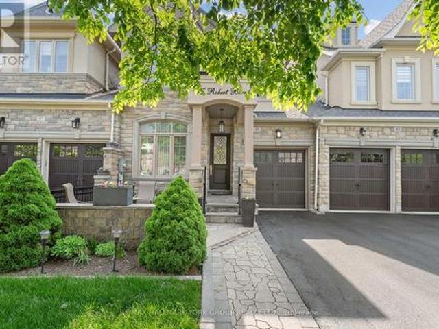 45 Robert Berry Crescent, King, ON, L7B 1L6 house for sale | Listing ID N13429 | Royal LePage