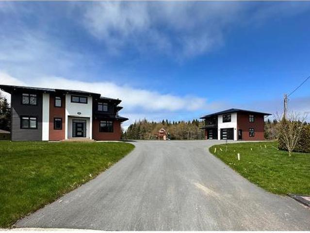 45 Rocky Pond Road, Bay Roberts, NL, A0A 1G0 Luxury House for sale | Listing ID 1279 | Royal LePage Carriage Trade Luxury Properties