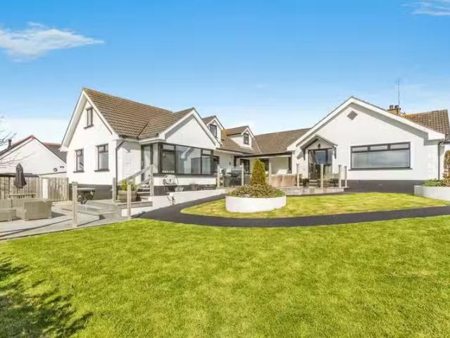 45 Rossglass Road