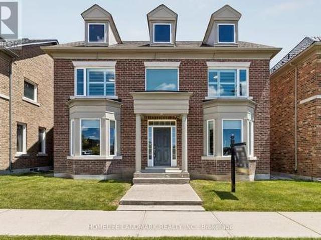 45 Russell Dawson Road, Markham, ON, L6C 0H1 house for sale | Listing ID N13674 | Royal LePage