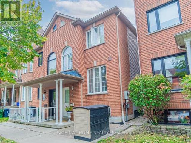 45 Rutland Street, Toronto, ON, M6N 5G1 house for sale | Listing ID W12898 | Royal LePage