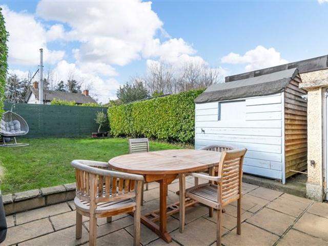 45 Saint Columbanus Road, Dundrum, Dublin 14 Mullery O'Gara Estate Agents 4806 MyHome. Ie Residential