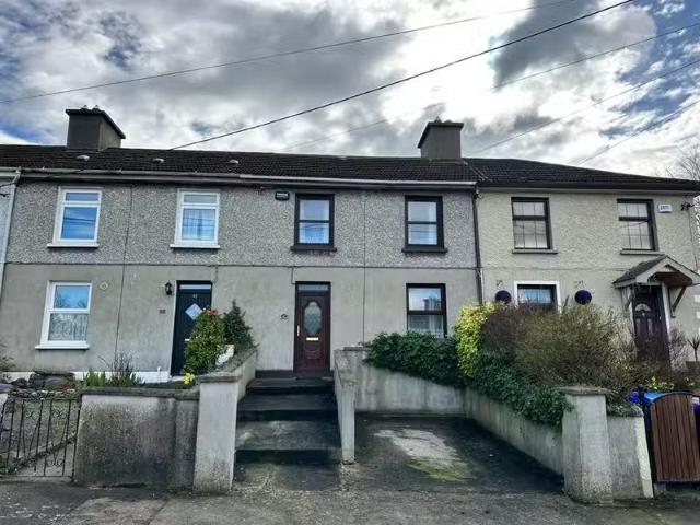 45 Saint Francis Terrace, Kilkenny, Co. Kilkenny