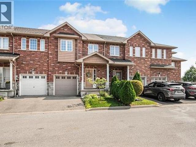 45 Seabreeze Crescent Unit# 22, Stoney Creek, ON, L8E 0G1 house for sale | Listing ID 40843 | Royal LePage