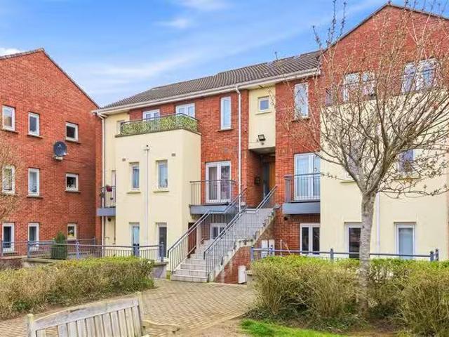 45 Skelligs Court, Waterville, Blanchardstown, Dublin 15, D15.