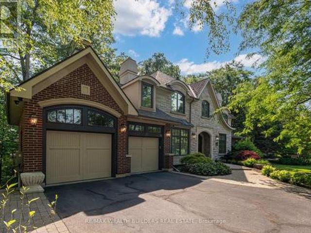 45 Shorewood Place, Oakville, ON, L6K 3Y3 house for sale | Listing ID W13545 | Royal LePage