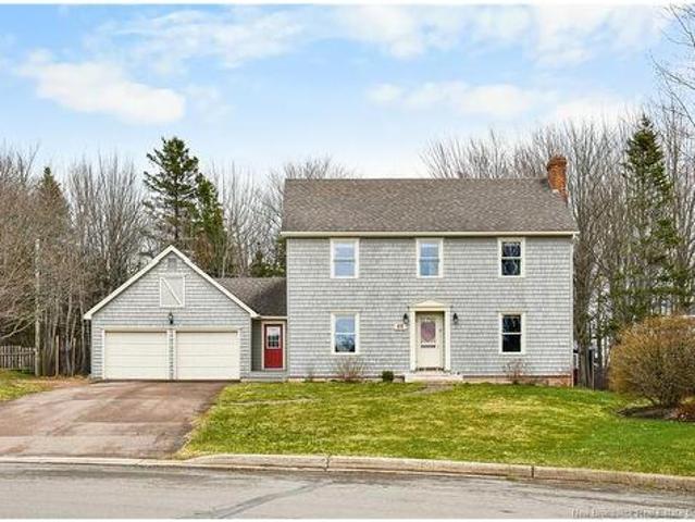45 Silverwood Cres, Moncton, NB, E1A 6M5 house for sale | Listing ID NB115941 | Royal LePage