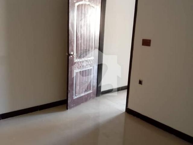 45 Square Yards Flat For Grabs In Korangi No Bank Loan Approved