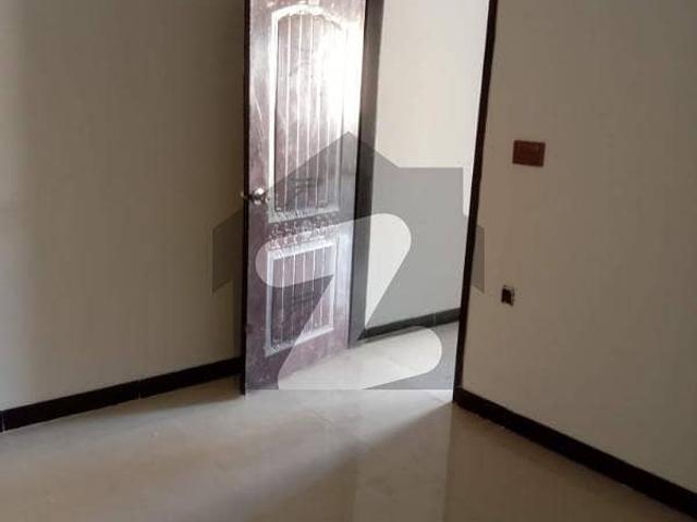 45 Square Yards Flat For Grabs In Korangi No Bank Loan Approved